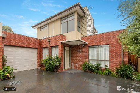 2/117 Dougharty Rd, Heidelberg West, VIC 3081