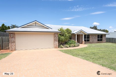 32 Macrossan St, Cranley, QLD 4350