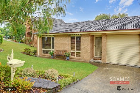 1/68 Excelsior Rd, Mount Colah, NSW 2079