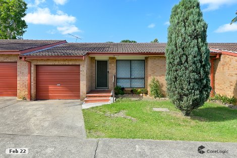 7/3 First Ave, Macquarie Fields, NSW 2564