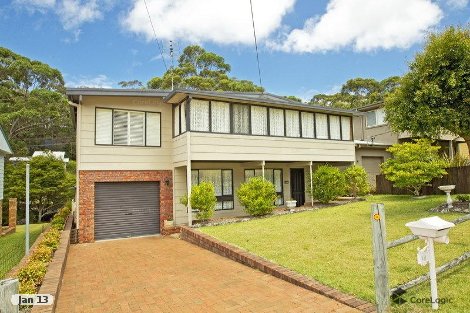 18 Booderee Ave, Hyams Beach, NSW 2540