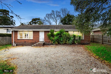 60 Swansea Rd, Montrose, VIC 3765