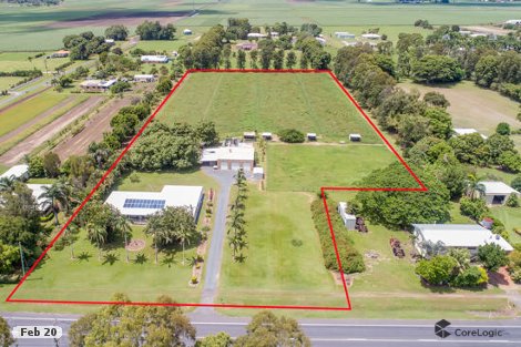 961 Mackay-Eungella Rd, Pleystowe, QLD 4741