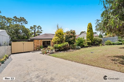 23 Dunrossil Ave, Sellicks Beach, SA 5174