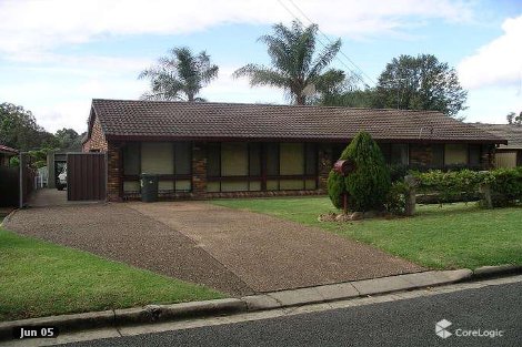 32 Marsh Rd, Silverdale, NSW 2752