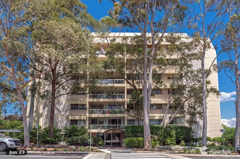 405/29 Yeo St, Neutral Bay, NSW 2089