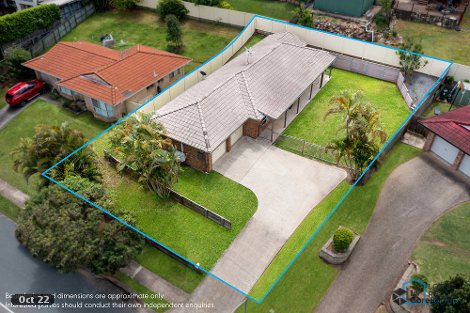 92 Pohon Dr, Tanah Merah, QLD 4128