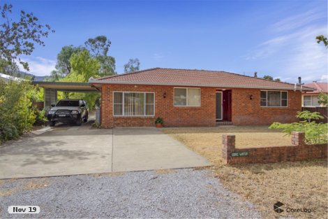 14 River St, Moonbi, NSW 2353