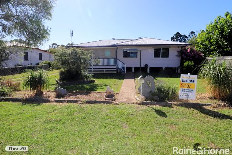 34 Hodge St, Kingaroy, QLD 4610