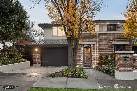 2/6 Davis Ave, Camberwell, VIC 3124