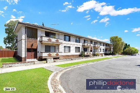 7/2 Edwin St, Regents Park, NSW 2143