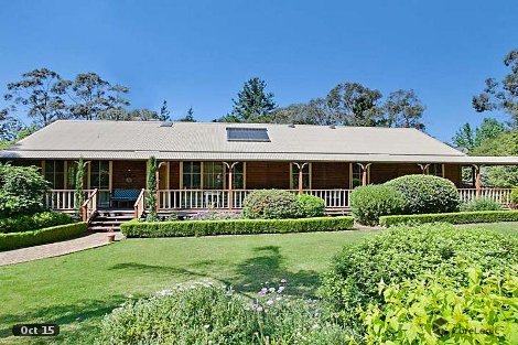 377 Railway Pde, Balmoral Village, NSW 2571