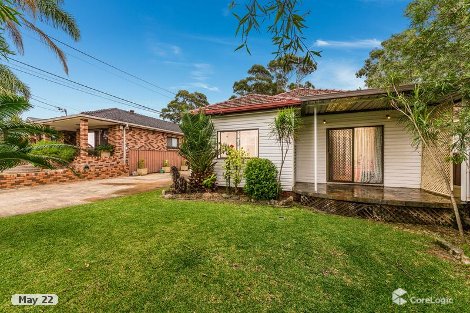 24 Georges Cres, Georges Hall, NSW 2198