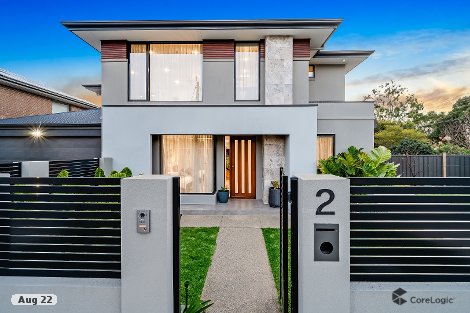 2 Hadley St, Fulham, SA 5024