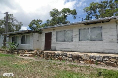 69 Grants Rd, Mount Fox, QLD 4850