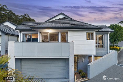 4/13 Jennie Cox Cl, Erina, NSW 2250