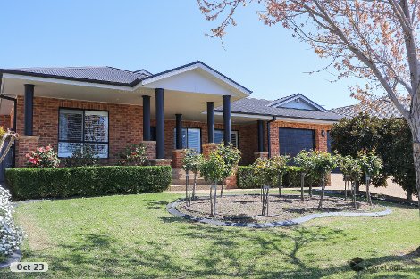 21 Monaro Ct, Tatton, NSW 2650