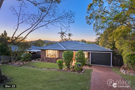 42 Prosser St, Riverhills, QLD 4074