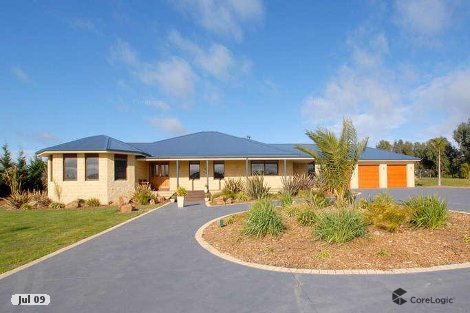 3 Warrenda Pl, Bittern, VIC 3918