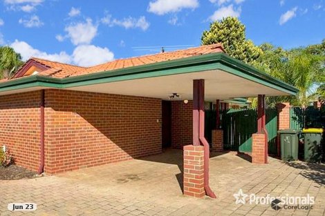 14/6 Bermuda Dr, Ballajura, WA 6066