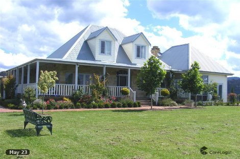 1347 Hazelgrove Rd, Tarana, NSW 2787