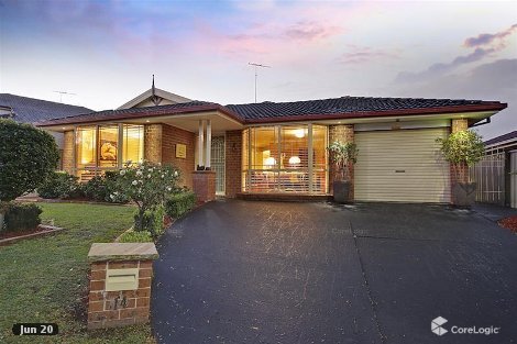 14 Pincombe Cres, Harrington Park, NSW 2567