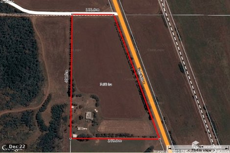 30921 Brand Hwy, Bonniefield, WA 6525