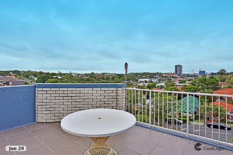 5/14 Lima St, Auchenflower, QLD 4066