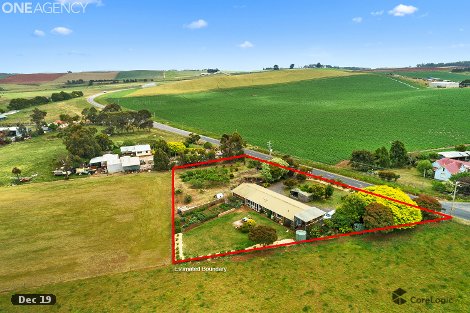 5433 Frankford Rd, Moriarty, TAS 7307