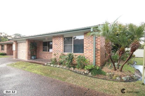 9/19 Beatty Bvd, Tanilba Bay, NSW 2319