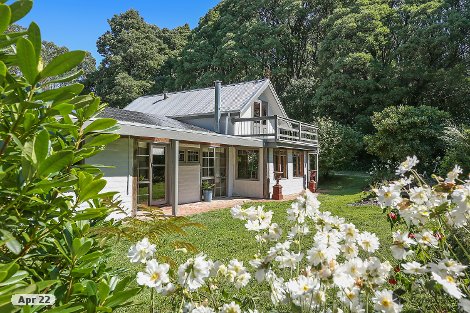 4895 Great Ocean Rd, Lavers Hill, VIC 3238