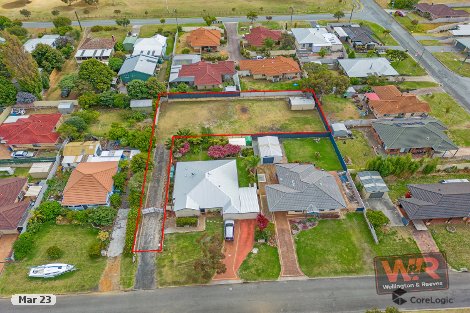 4c Sinclair St, Lockyer, WA 6330