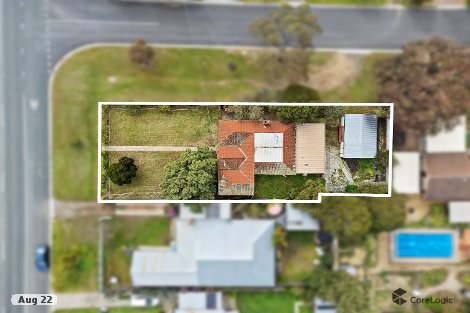 37 Spring Gully Rd, Spring Gully, VIC 3550