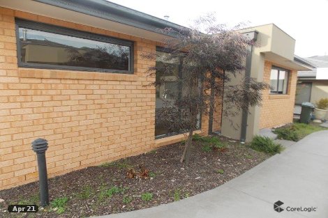 5/55 Culcairn Dr, Frankston South, VIC 3199