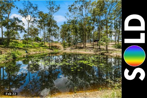 2 Karen Rd, Tamaree, QLD 4570