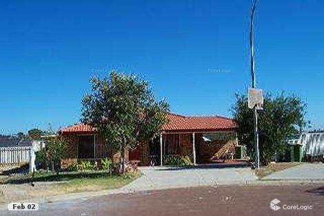 5 Muja Ct, Beeliar, WA 6164