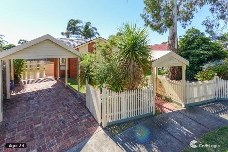 11 Pankina Ct, Dingley Village, VIC 3172