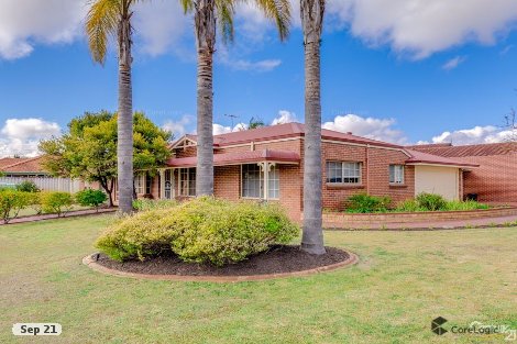 58 Waratah Bvd, Canning Vale, WA 6155