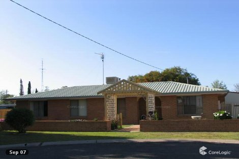 8 Mcintyre St, Pittsworth, QLD 4356