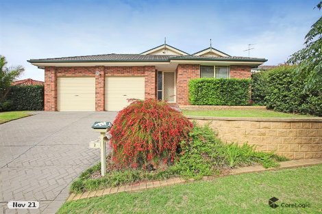 7 Norris Pl, Narellan Vale, NSW 2567