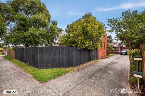 2/13 Harlington St, Clayton, VIC 3168