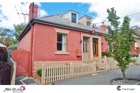 14 Pitt St, North Hobart, TAS 7000