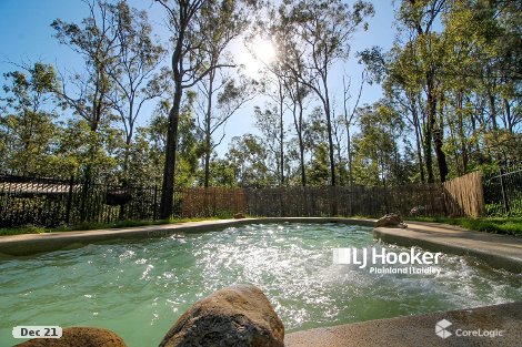 42 Staatz Quarry Rd, Regency Downs, QLD 4341