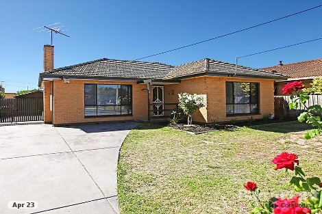 3 Francis Ave, Newcomb, VIC 3219