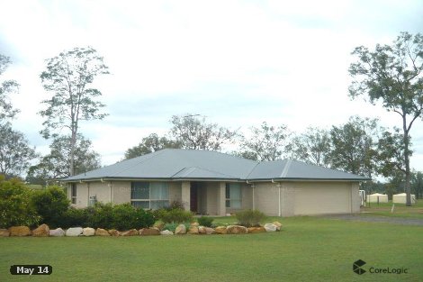 66 Forestry Rd, Adare, QLD 4343