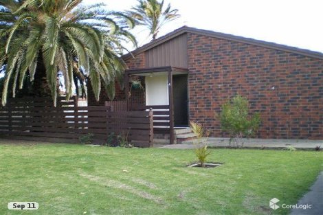 4 Swordsman Rd, O'Sullivan Beach, SA 5166