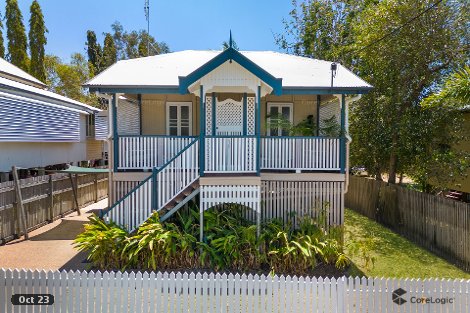 43 Ford St, Hermit Park, QLD 4812