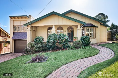 25 Shirley Rd, Roseville, NSW 2069