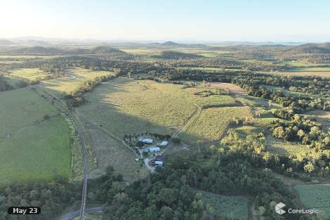 250 Buthurra Station Rd, Mount Ossa, QLD 4741