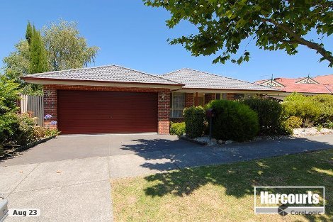 92 Scenic Dr, Beaconsfield, VIC 3807